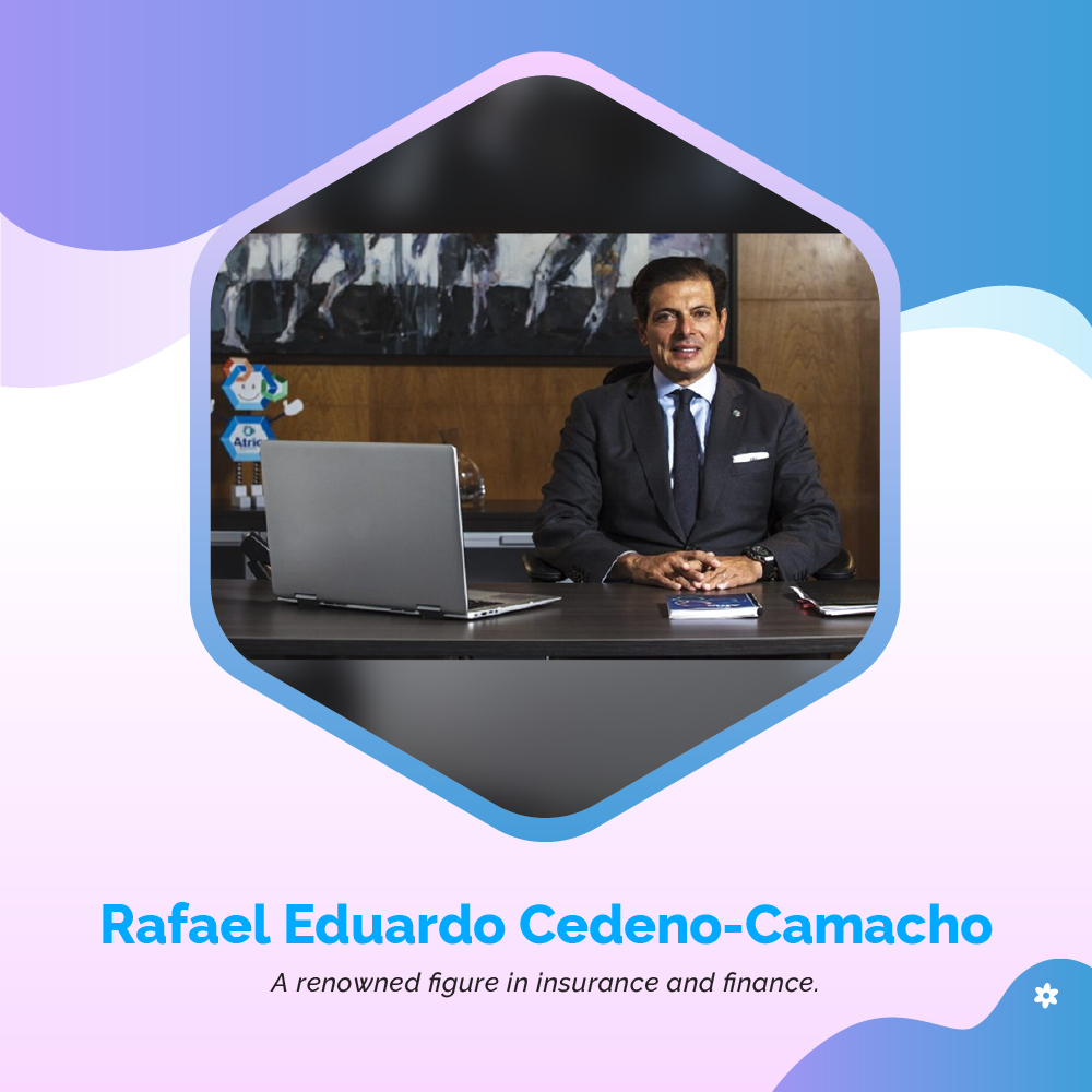 Rafael Eduardo Cedeno-Camacho Suits