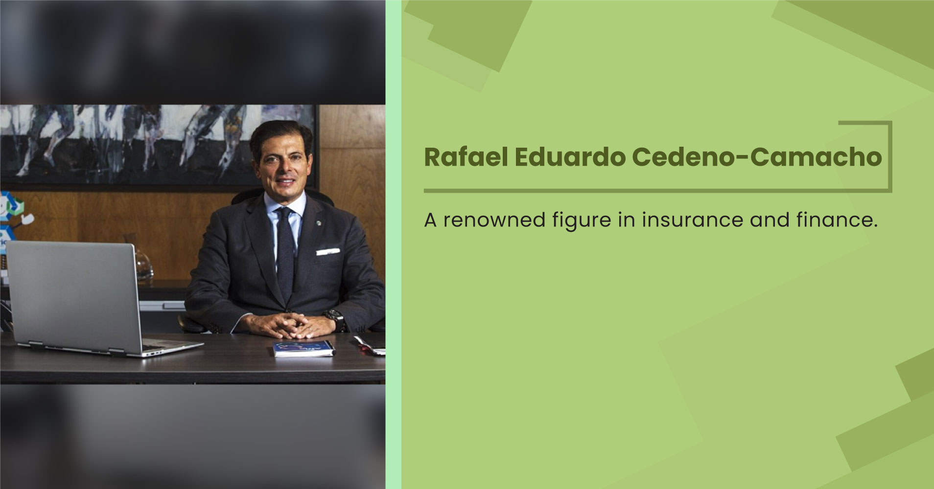 Rafael Eduardo Cedeno-Camacho Image