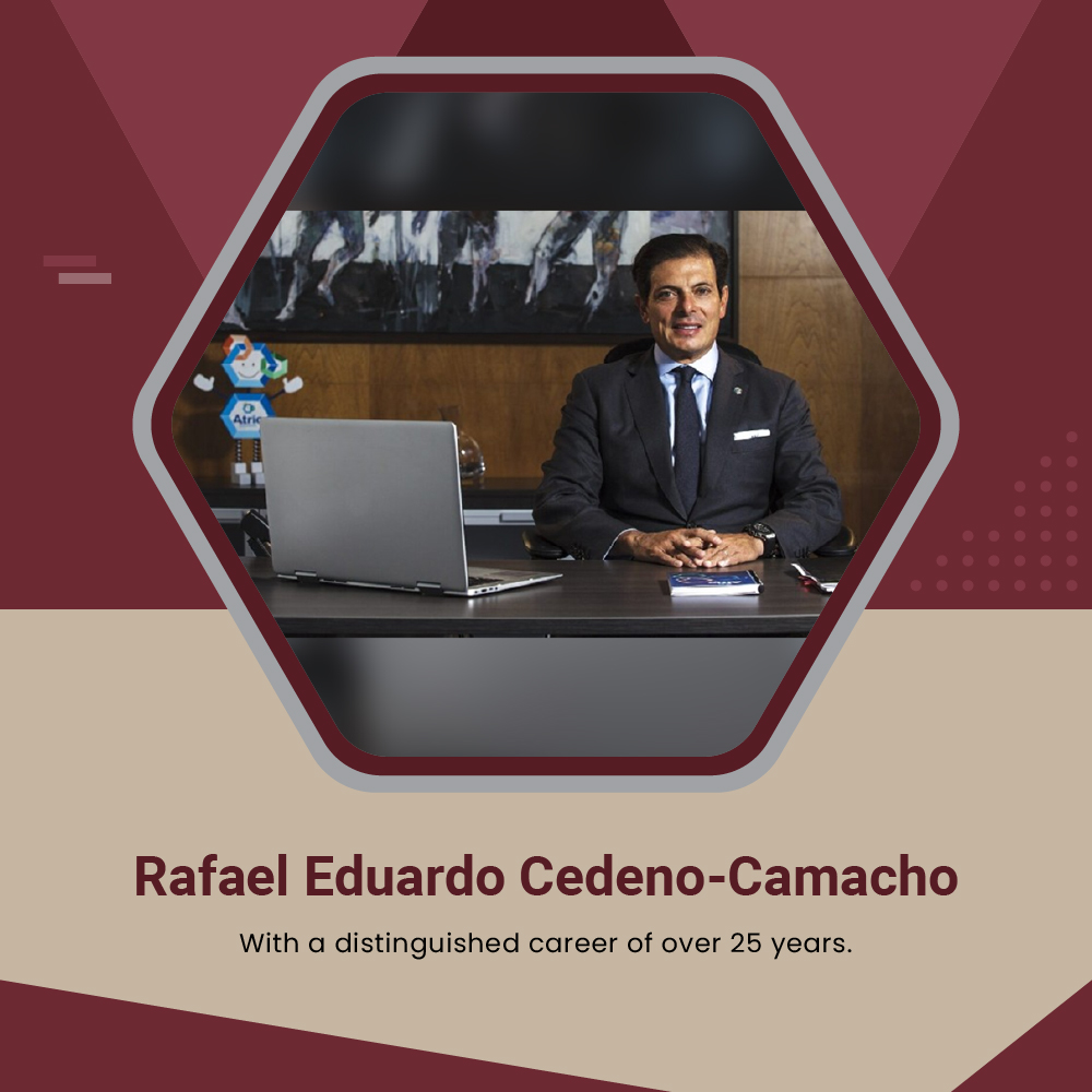Rafael Eduardo Cedeno-Camacho Images 2024
